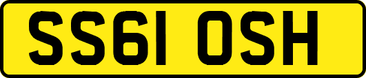 SS61OSH