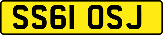 SS61OSJ