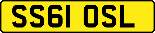 SS61OSL