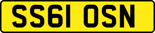SS61OSN