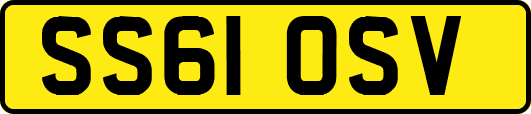 SS61OSV