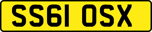 SS61OSX
