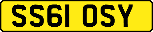 SS61OSY