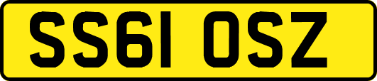 SS61OSZ