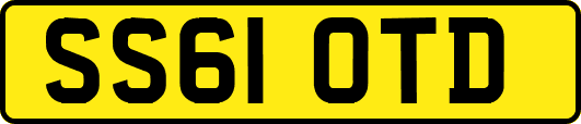 SS61OTD