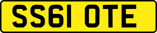 SS61OTE
