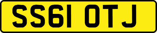 SS61OTJ