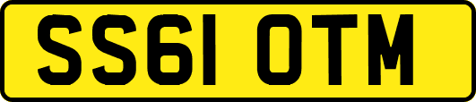 SS61OTM