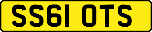 SS61OTS