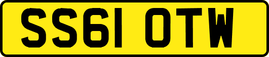 SS61OTW