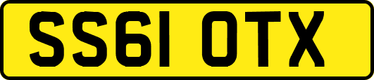 SS61OTX