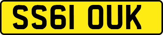 SS61OUK
