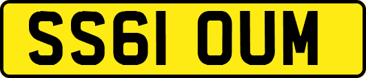 SS61OUM