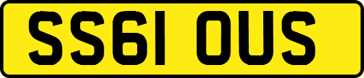 SS61OUS