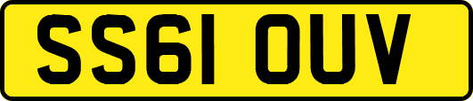 SS61OUV