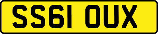 SS61OUX