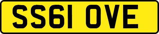 SS61OVE