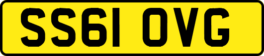SS61OVG