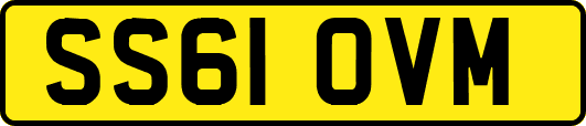 SS61OVM