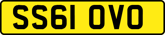 SS61OVO