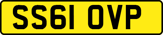 SS61OVP