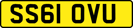 SS61OVU