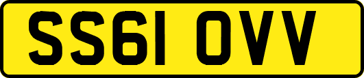 SS61OVV
