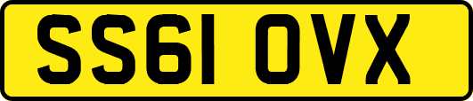 SS61OVX
