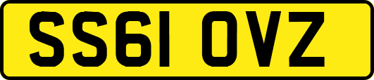 SS61OVZ