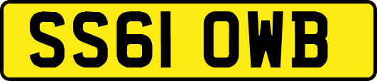 SS61OWB