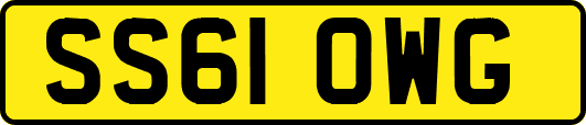SS61OWG