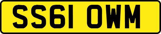 SS61OWM