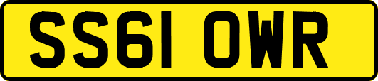 SS61OWR