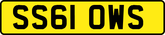 SS61OWS