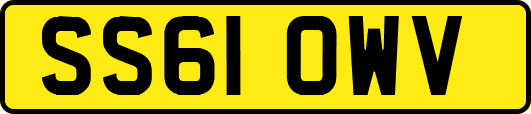 SS61OWV