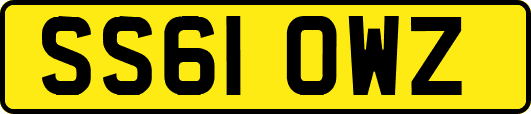 SS61OWZ