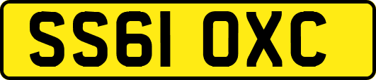 SS61OXC