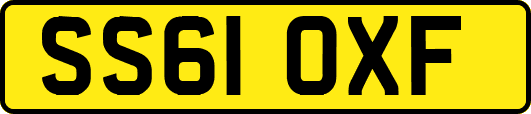 SS61OXF