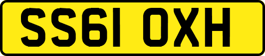 SS61OXH