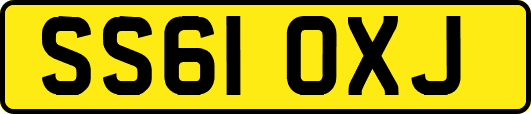 SS61OXJ