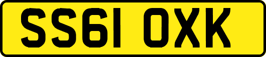 SS61OXK