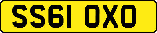 SS61OXO