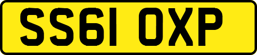 SS61OXP