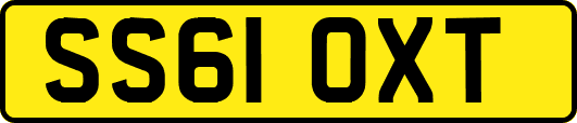 SS61OXT