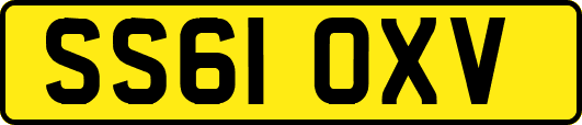 SS61OXV
