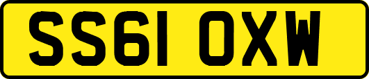 SS61OXW