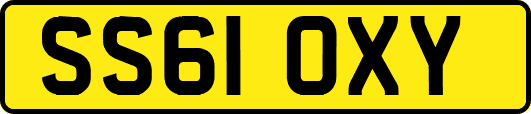SS61OXY