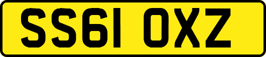 SS61OXZ