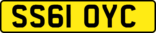 SS61OYC
