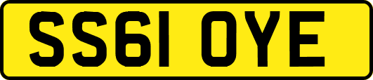 SS61OYE